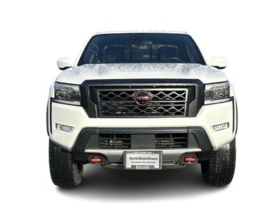 Nissan Frontier  2022 à Vancouver Nord, Colombie-Britannique