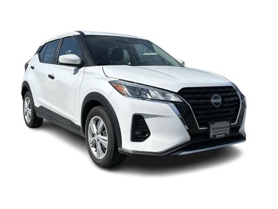 2024 Nissan Kicks in Vancouver, British Columbia