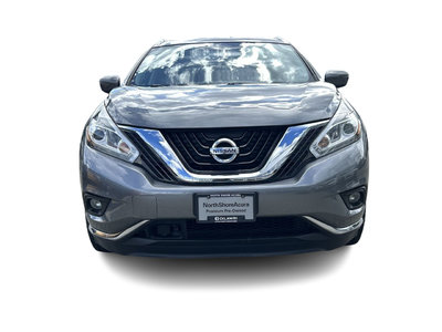 2017 Nissan Murano in North Vancouver, British Columbia