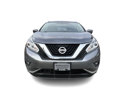 2017 Nissan Murano in Vancouver, British Columbia