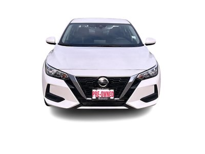 2023 Nissan Sentra in Vancouver, British Columbia