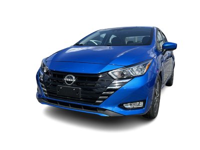 Nissan Versa  2023 à Vancouver Nord, Colombie-Britannique