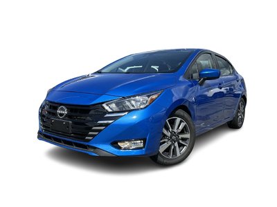 2023  Versa in Vancouver, British Columbia