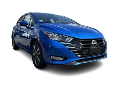 2023  Versa in Vancouver, British Columbia