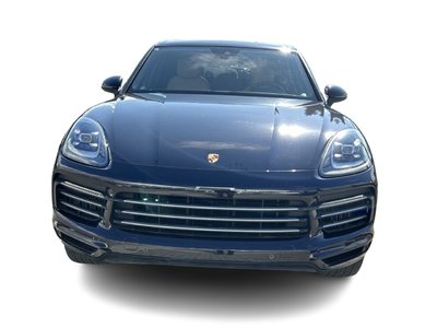 2019 Porsche Cayenne in Richmond, British Columbia