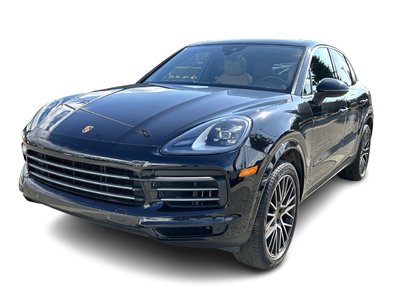 2019 Porsche Cayenne in Richmond, British Columbia