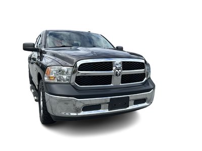 2016 Ram 1500 Crew Cab 4x4 in North Vancouver, British Columbia