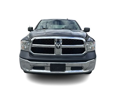 2016 Ram 1500 Crew Cab 4x4 in North Vancouver, British Columbia