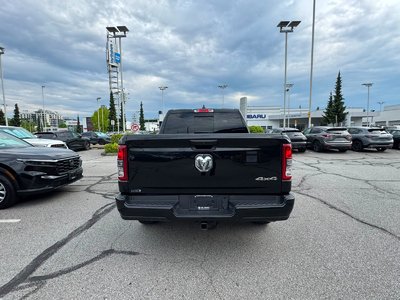 Ram 1500  2024 à Vancouver Nord, Colombie-Britannique