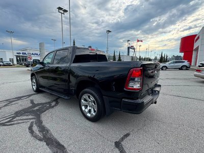 2024 Ram 1500 in Vancouver, British Columbia