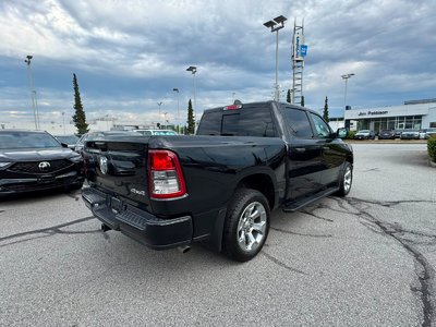 Ram 1500  2024 à Vancouver Nord, Colombie-Britannique
