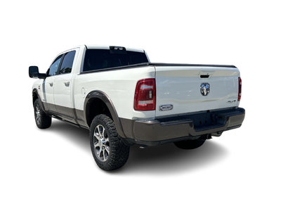 Ram RAM 2500 Crew Cab 4x4  2023 à Vancouver Nord, Colombie-Britannique
