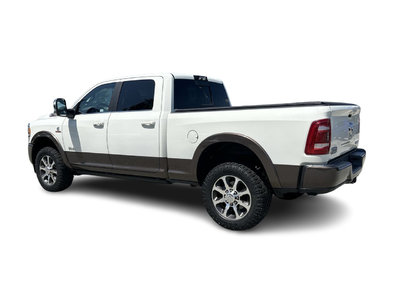 Ram RAM 2500 Crew Cab 4x4  2023 à Vancouver Nord, Colombie-Britannique