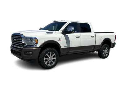 2023 Ram RAM 2500 Crew Cab 4x4 in North Vancouver, British Columbia