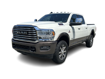 2023 Ram RAM 2500 Crew Cab 4x4 in North Vancouver, British Columbia