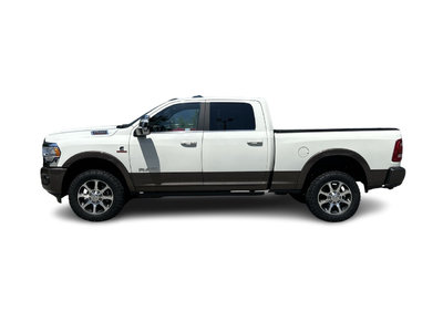 2023 Ram RAM 2500 Crew Cab 4x4 in North Vancouver, British Columbia
