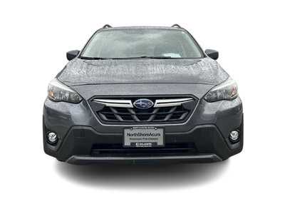 2021 Subaru Crosstrek in Vancouver, British Columbia