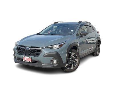 2024  Crosstrek in Vancouver, British Columbia