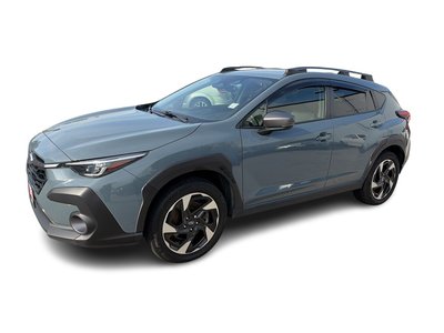 Subaru Crosstrek  2024 à Vancouver Nord, Colombie-Britannique