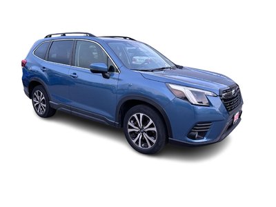 2023 Subaru Forester in Vancouver, British Columbia