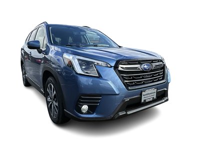 2023  Forester in North Vancouver, British Columbia