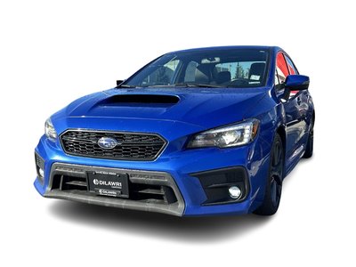 Subaru WRX  2019 à Vancouver Nord, Colombie-Britannique