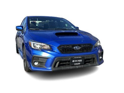 Subaru WRX  2019 à Vancouver Nord, Colombie-Britannique