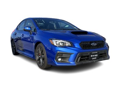 Subaru WRX  2019 à Vancouver Nord, Colombie-Britannique