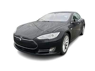 2016 Tesla Model S in Richmond, British Columbia