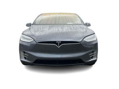 2020 Tesla Model X in North Vancouver, British Columbia
