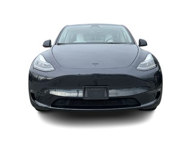 2024 Tesla Model Y in North Vancouver, British Columbia
