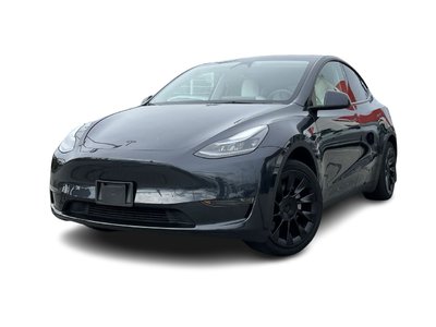 2024 Tesla Model Y in North Vancouver, British Columbia
