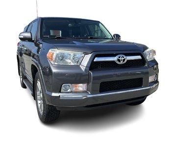 2013 Toyota 4Runner in North Vancouver, British Columbia