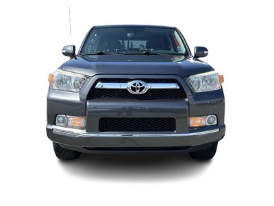 2013 Toyota 4Runner in North Vancouver, British Columbia