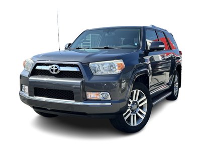 2013 Toyota 4Runner in North Vancouver, British Columbia