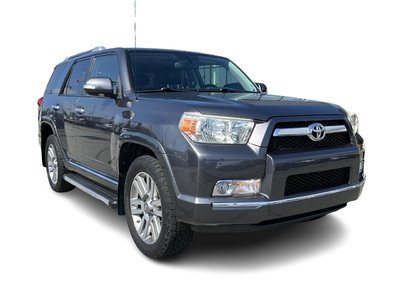 2013 Toyota 4Runner in North Vancouver, British Columbia