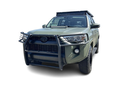 2019 Toyota 4Runner in North Vancouver, British Columbia