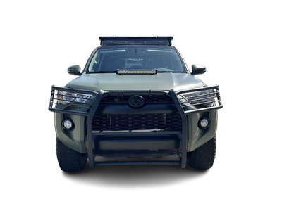 2019 Toyota 4Runner in North Vancouver, British Columbia