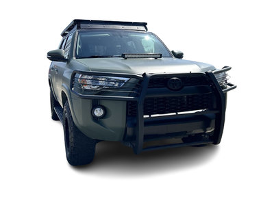 2019 Toyota 4Runner in North Vancouver, British Columbia