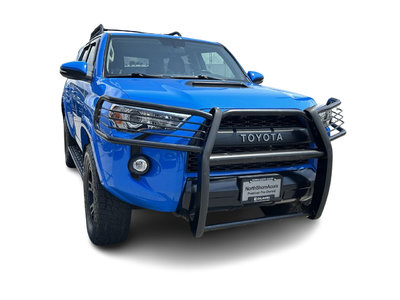 2019 Toyota 4Runner in North Vancouver, British Columbia