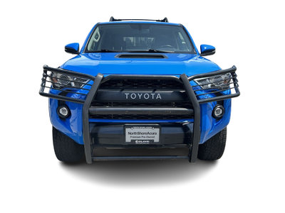 2019 Toyota 4Runner in North Vancouver, British Columbia