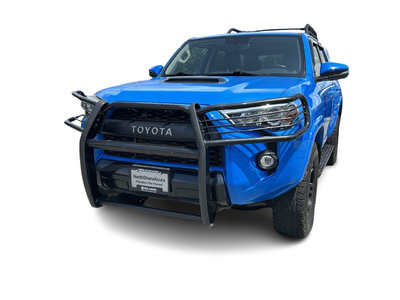 2019 Toyota 4Runner in North Vancouver, British Columbia