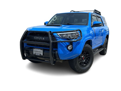 2019 Toyota 4Runner in North Vancouver, British Columbia