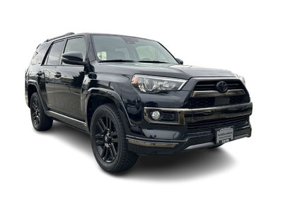 2020 Toyota 4Runner in Surrey, British Columbia