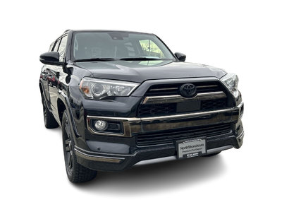 2020 Toyota 4Runner in Surrey, British Columbia