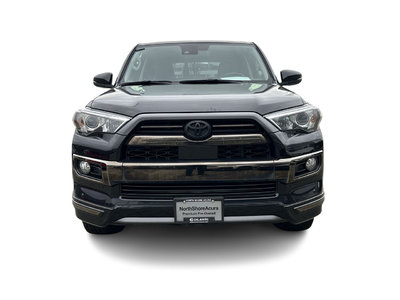 2020 Toyota 4Runner in Surrey, British Columbia
