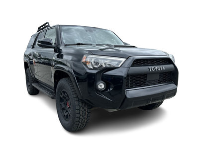 Toyota 4Runner  2021 à Vancouver Nord, Colombie-Britannique