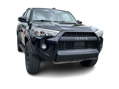 Toyota 4Runner  2021 à Vancouver Nord, Colombie-Britannique