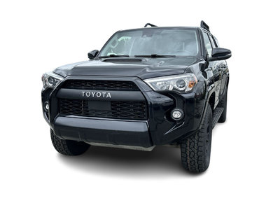 Toyota 4Runner  2021 à Vancouver Nord, Colombie-Britannique