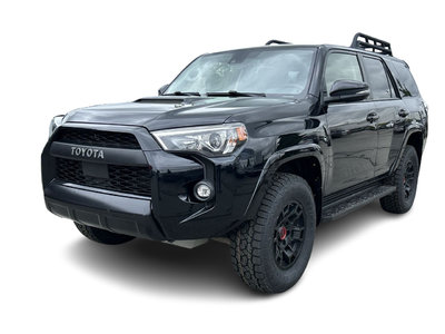 Toyota 4Runner  2021 à Vancouver Nord, Colombie-Britannique